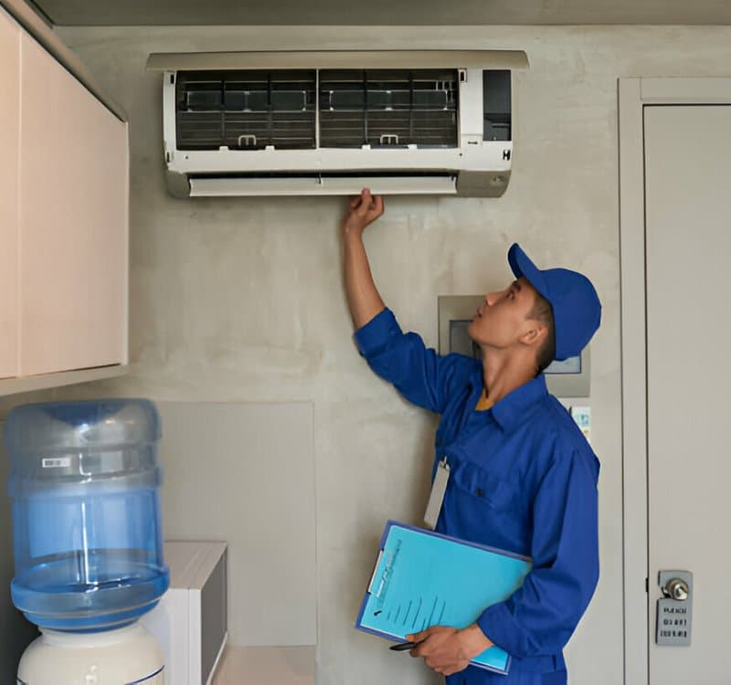 AC Repair Services