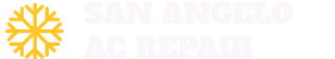 San Angelo AC Repair